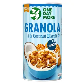 granola-kokosowa-400g-bez-dodatku-cukru-onedaymore-platki-owsiane-fit-chips