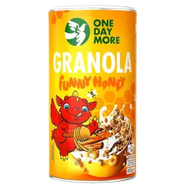 granola-miodowa-400g-dla-dzieci-onedaymore-cynamon-platki-owsiane-fit-tuba
