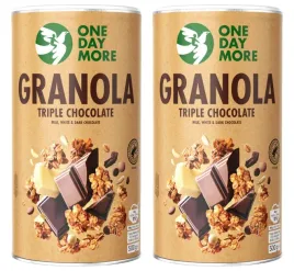 zestaw-2x-granola-potrojnie-czekoladowa-500g-bez-cukru-fit-onedaymore-biala