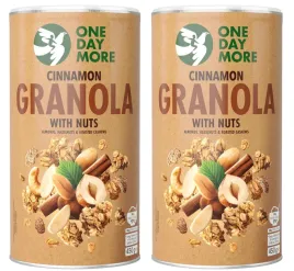 zestaw-2x-granola-cynamonowa-z-orzechami-450g-bez-cukru-onedaymore-fit-tuba