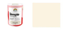 beckers-it-s-simple-banana-pudding-5l-matowa-plamoodporna-farba