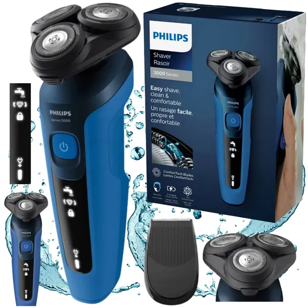 golarka-philips-series-5000-s5466-17-typ-akumulatora-litowo-jonowy