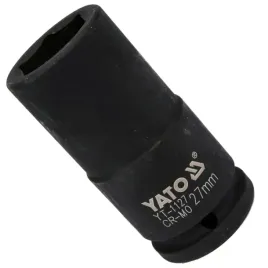 yato-nasadka-udarowa-3-4-27mm-dluga-narzedzia-warsztat-yt-1127