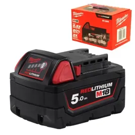 bateria-akumulator-5-0ah-li-ion-18v-milwaukee