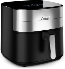 frytkownica-beztluszczowa-princess-air-fryer-182280-8-l-2000-w