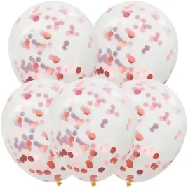 balony-transparentne-przezroczyste-konfetti-roczek-urodziny-zestaw-balonow