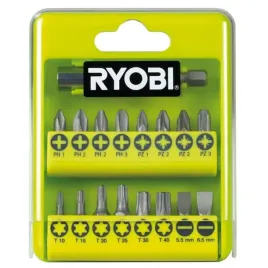 ryobi-zestaw-bitow-17szt-rak17sd-uniwersalne