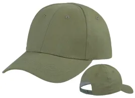 czapka-z-daszkiem-bejsbolowka-turystyczna-mil-tec-baseball-oliwkowa