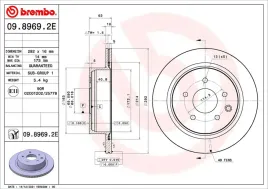 brembo-tarcza-hamulca-zest-2-szt-klocki-nissan-leaf