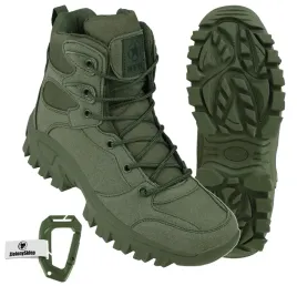 buty-taktyczne-wojskowe-trekkingowe-mfh-commando-olive-41-gr