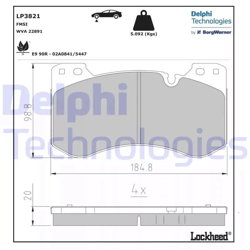 klocek-hamulcowy-kpl-delphi-lp3821