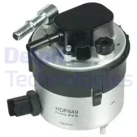 delphi-hdf649-filtr-paliwa