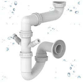 polsyfon-do-zlewu-syfon-przyscienny-zlewozmywakowy-oszczedzajacy-miejsce