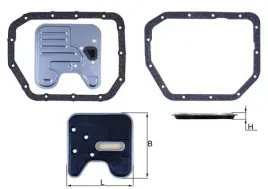 mahle-hx-246d-filtr-hydrauliczny-automatyczna-skrzynia-biegow
