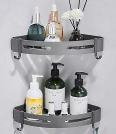 polka-prysznicowa-bez-wiercenia-i-wierceniem-2-sztuki