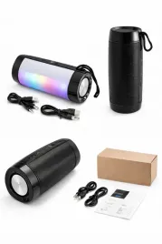 glosnik-bluetooth-t15-led-aux-usb-tf-przenosny