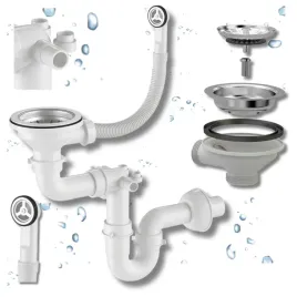 syfon-zlewu-jednokomorowego-zlewozmywakowy-oszczedzajacy-miejsce-zmywarki