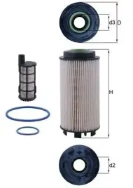 mahle-kx-403-1kit-filtr-paliwa