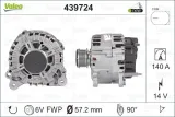alternator-valeo-439724