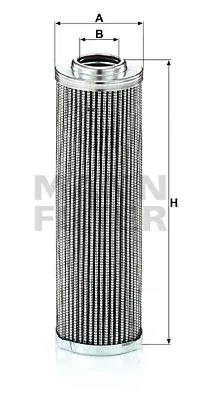 mann-filtr-hydrauliczny-hd5005