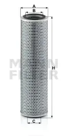 filtr-hydrauliczny-mann-filter-h-1070