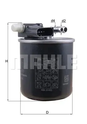 filtr-paliwa-mb-mahle-producent-czesci-mahle