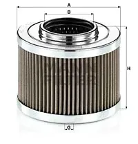 mann-filtr-hydrauliczny