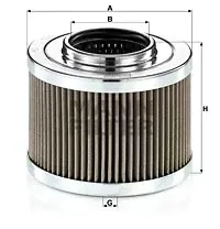 mann-filtr-hydrauliczny