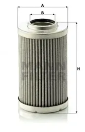 filtr-hydrauliczny-mann-filter-hd-716