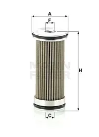 mann-filtr-hydrauliczny-hd266x