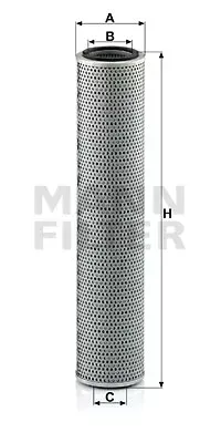 mann-filtr-oleju-producent-czesci-mann-filter