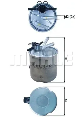 knecht-filtr-paliwa-producent-czesci-mahle