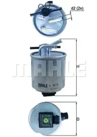 mahle-kl-440-36-filtr-paliwa