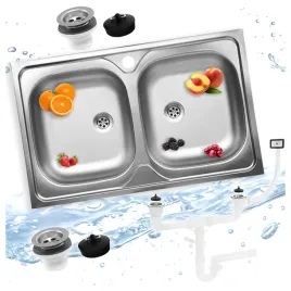 zlewozmywak-80x50-dwukomorowy-stalowy-zlew-kuchenny-z-otworem-na-baterie