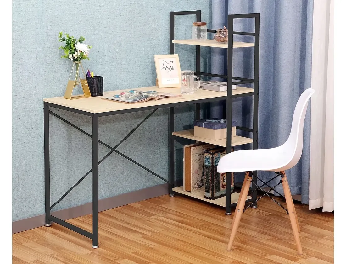 biurko-b-036-dab-czarny