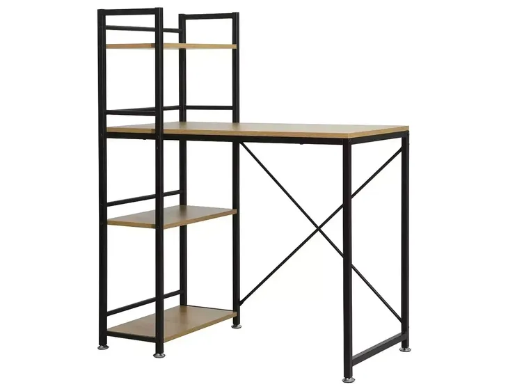 biurko-b-036-dab-czarny-glebokosc-mebla-50-cm