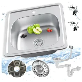 zlewozmywak-stalowy-zlew-jednokomorowy-wpuszczany-38x38-stal-inox-dekor-len