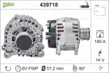 alternator-valeo-439718