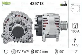 alternator-valeo-439718