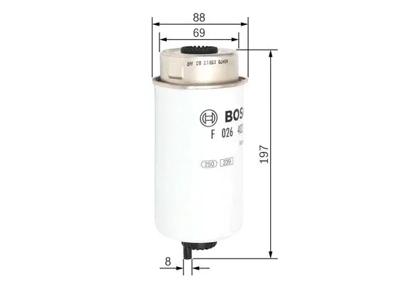 bosch-filtr-paliwa-numer-katalogowy-czesci-f-026-402-122