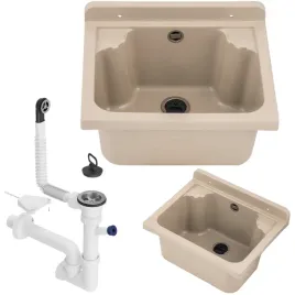 zlewozmywak-zlew-gospodarczy-techniczny-bezowy-komora-manta-mini
