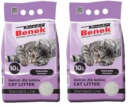 super-benek-standard-lawenda-active-2x-10l