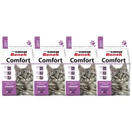 super-benek-comfort-lawenda-4x-5l