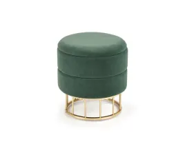 pufa-okragla-z-funkcja-pojemnika-ciemny-zielony-zloty-minty