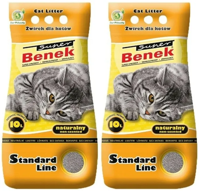 super-benek-standard-naturalny-active-2x-10l