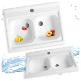 zlewozmywak-80x60-dwukomorowy-bialy-zlew-z-otworem-nakladany-na-szafke