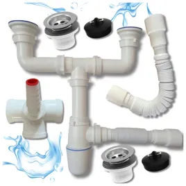 syfon-odplyw-dwukomorowy-do-zlewu-wyjscie-na-pralke-zmywarke-sitka-chrom