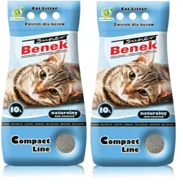super-benek-compact-naturalny-2x-5l