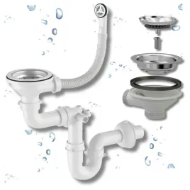 syfon-przyscienny-do-zlewu-odplyw-chrom-jednokomorowy-z-przelewem-manualny