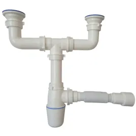 syfon-odplyw-do-zlewu-dwukomorowy-sitko-chrom